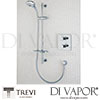 Trevi Rivage Therm Built-In Shower Valve Spare Parts